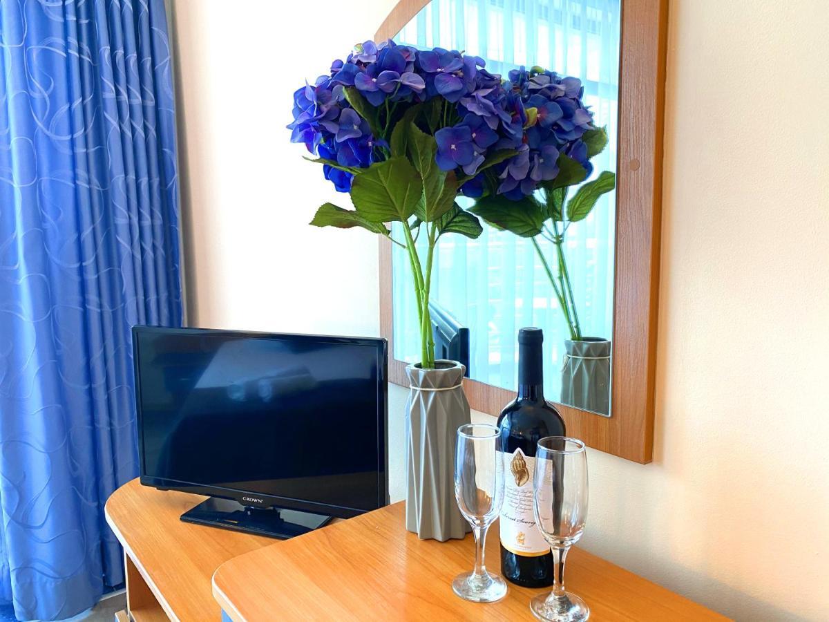 Hotel Penelope Primorsko Eksteriør billede